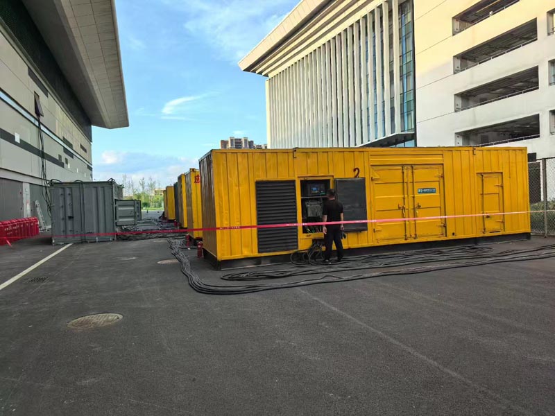 毛道乡柴油发电机冬季保养注意事项？