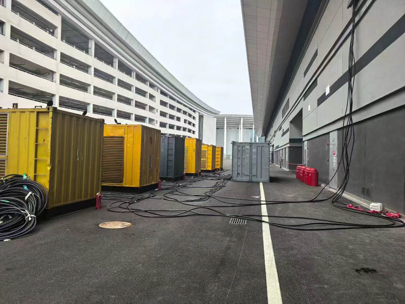 毛道乡冬季柴油发电机启动前需要做哪些准备工作？