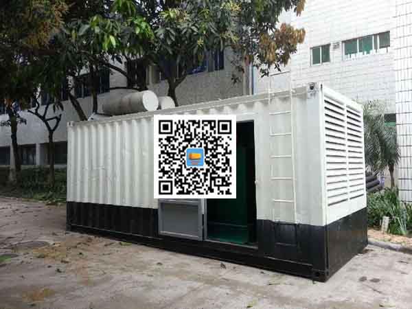毛道乡出租发电机-什么样的柴油发电机使用效果比较好