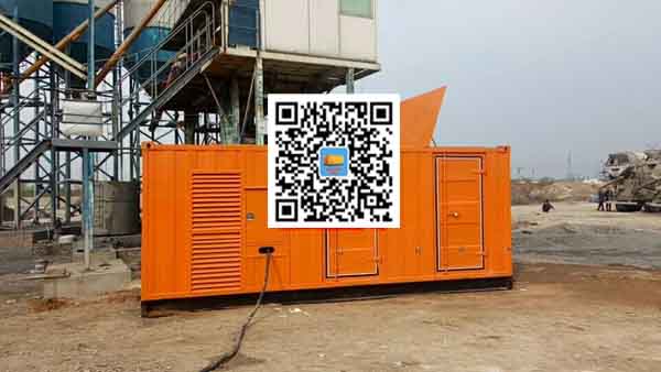 毛道乡租赁发电机-柴油发电机组柴油机的基本原理与构造