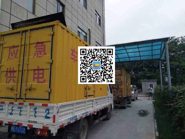 毛道乡租赁发电机50kw设备需要多大电缆线