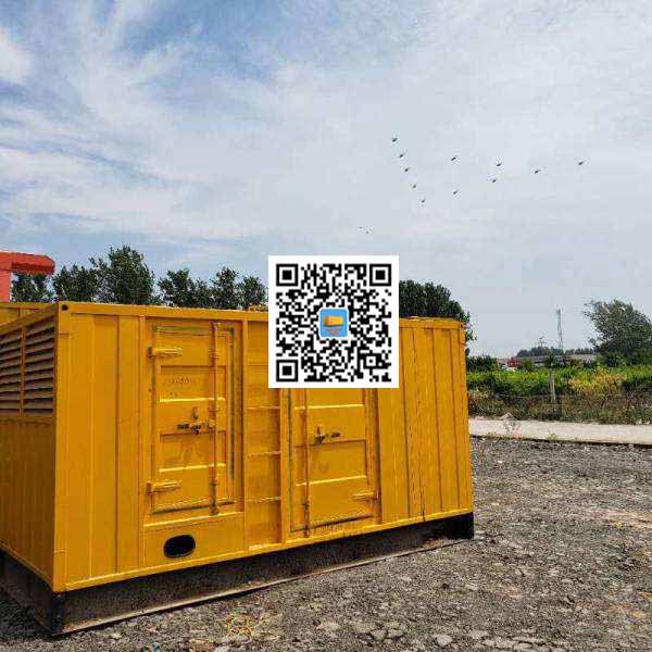 毛道乡发电机出租发电机电刷的结构与作用是什么