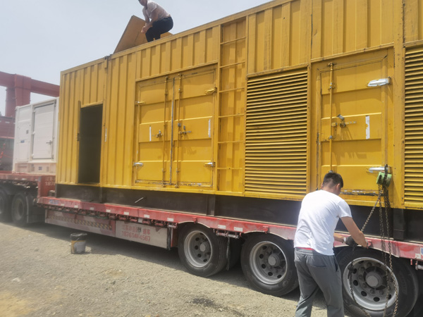 毛道乡发电机出租100KW发电机需要什么规格的电缆线?