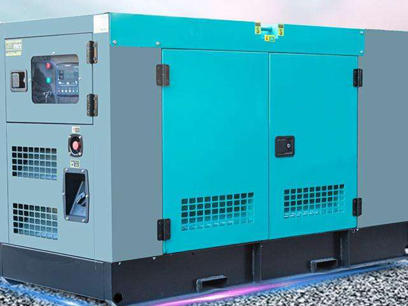 毛道乡50KW柴油发电机油耗是多少?