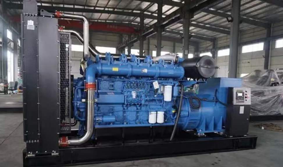 毛道乡如何选择适合的 500kW 柴油发电机组?