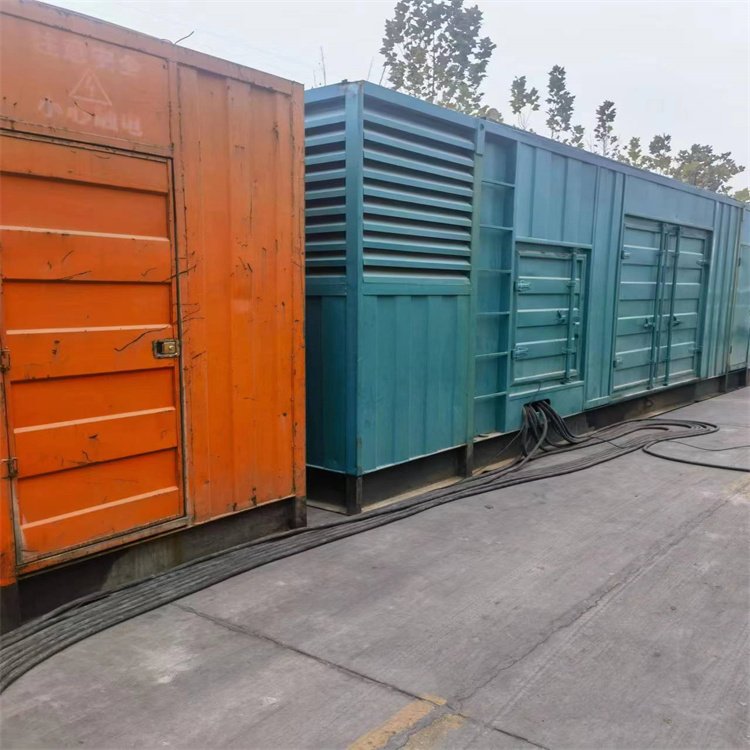 毛道乡如何选择适合 600kW 柴油发电机组的热继电器?