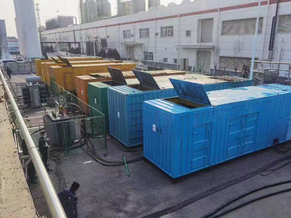 毛道乡380V和690V电压的电缆线相同吗?