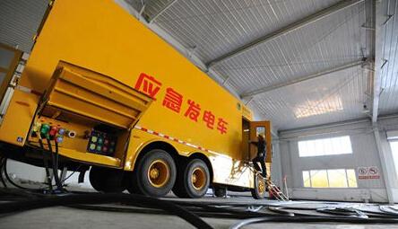 毛道乡发电机组租赁的前景市场如何？