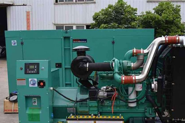 毛道乡工厂发电机应急发电注意事项？