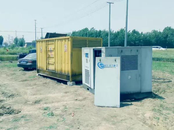 毛道乡柴油发电机组冬季日常维修需要哪些工具?